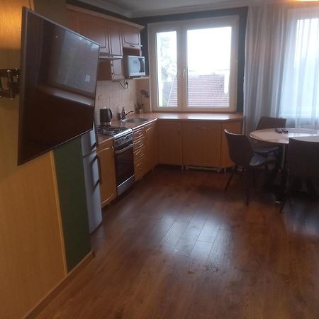 Apartament Blisko Centrum Miasta Жельона Гора Екстериор снимка