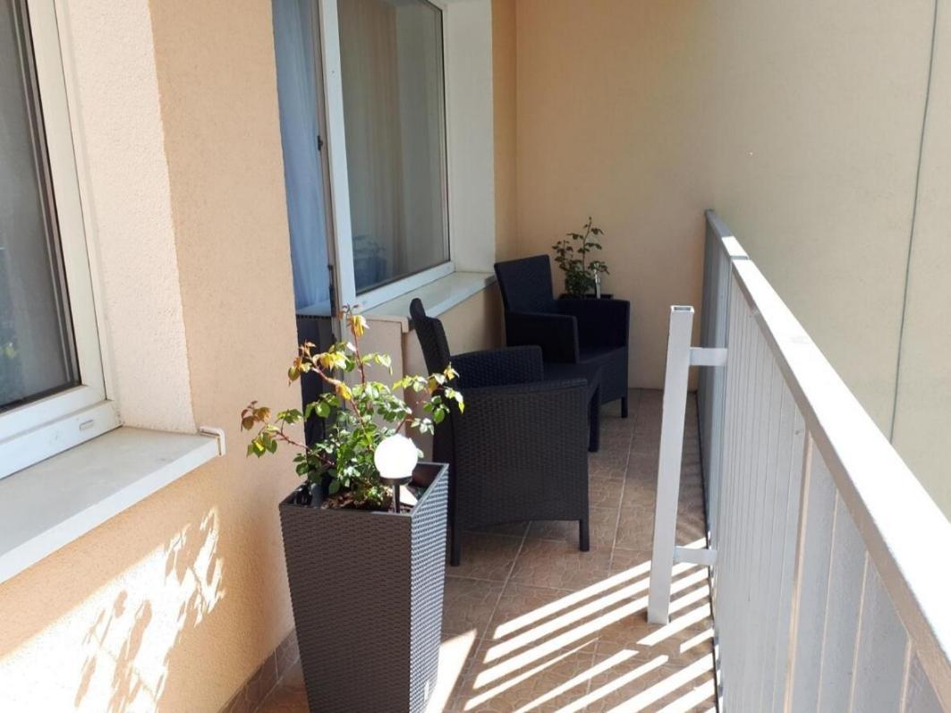 Apartament Blisko Centrum Miasta Жельона Гора Екстериор снимка