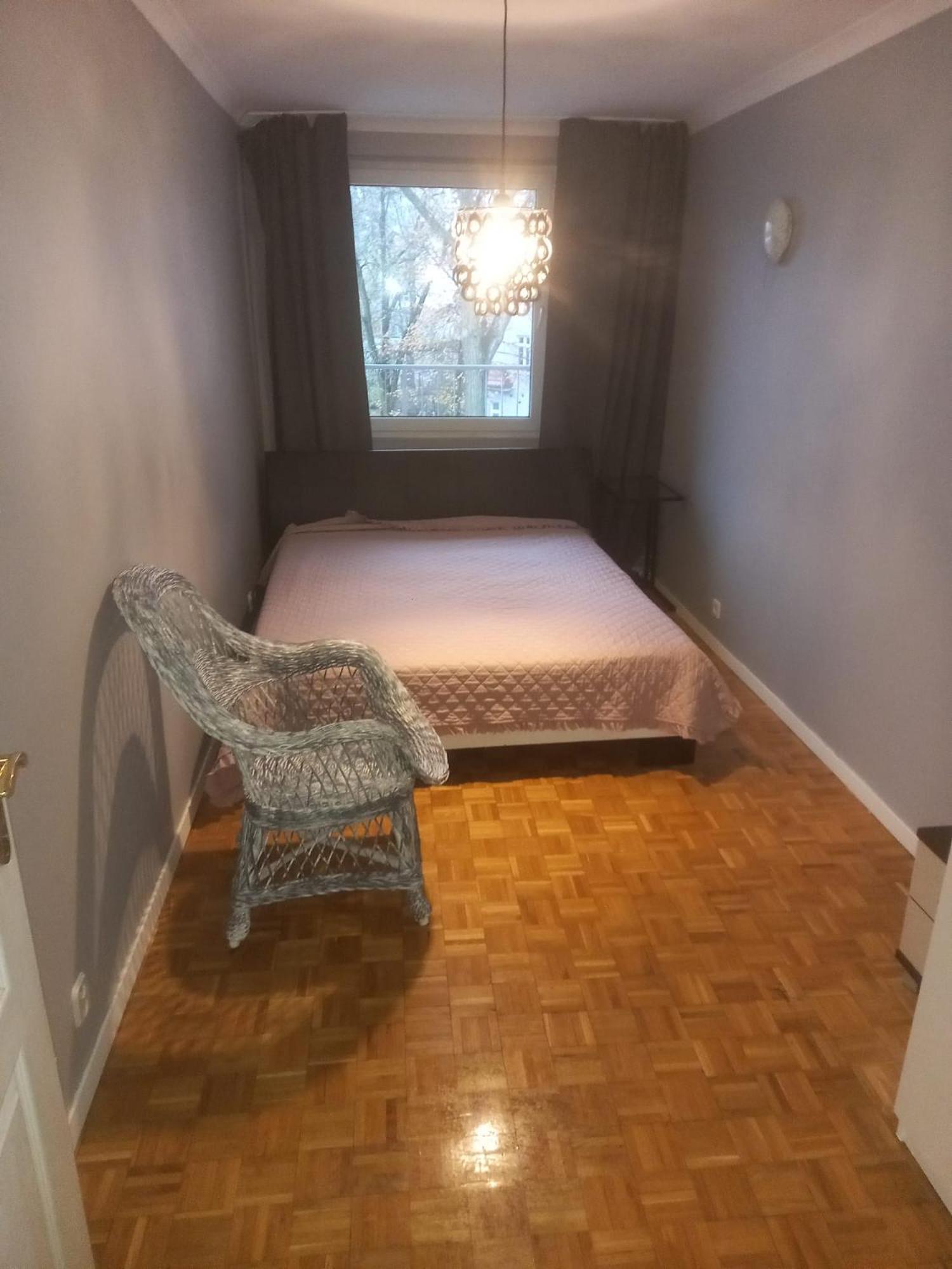 Apartament Blisko Centrum Miasta Жельона Гора Екстериор снимка